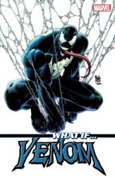 What If. . . ? Venom - Jesus Hervas, Tadam Gyadu, Marvel Various (ISBN: 9781302957384)