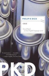 Philip K. Dick - Ubik - Philip K. Dick (2012)