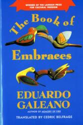 The Book of Embraces (ISBN: 9780393308556)