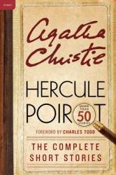 Hercule Poirot: The Complete Short Stories (2013)
