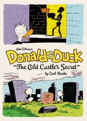 Walt Disney's Donald Duck - Carl Barks (2013)