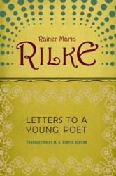 Letters to a Young Poet (ISBN: 9780393310399)