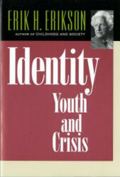 Identity - Erik H Erikson (ISBN: 9780393311440)