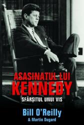 Asasinatul lui Kennedy. Sfârșitul unui vis (2013)