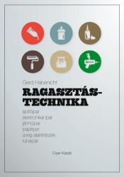 Ragasztástechnika (2013)