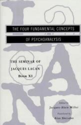 Seminar of Jacques Lacan - Jacques Lacan (ISBN: 9780393317756)