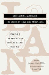 Seminar of Jacques Lacan - Jacques Lacan (ISBN: 9780393319163)