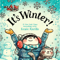 It's Winter! - KURILLA RENEE (ISBN: 9780316570138)