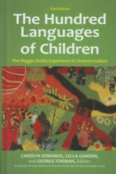 Hundred Languages of Children - Carolyn Edwards (2011)