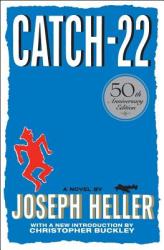 Catch-22 - Joseph Heller, Christopher Buckley (2011)