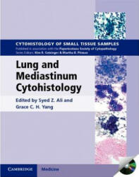 Lung and Mediastinum Cytohistology with CD-ROM - Syed Ali (2012)