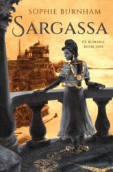 Sargassa - BURNHAM SOPHIE (ISBN: 9780756419363)