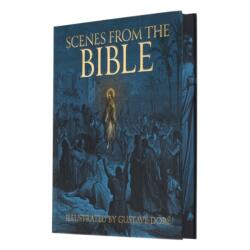 Scenes from the Bible - Gustave Dore (ISBN: 9781398892934)