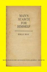 Man's Search for Himself (ISBN: 9780393333152)