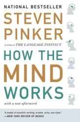 How the Mind Works - Steven Pinker (ISBN: 9780393334777)