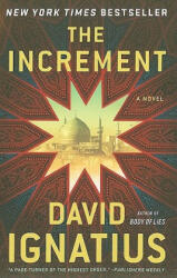 Increment - David Ignatius (ISBN: 9780393338317)