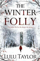 Winter Folly - Lulu Taylor (2014)