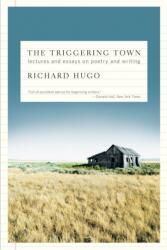 The Triggering Town (ISBN: 9780393338720)