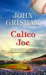 Calico Joe - John Grisham (2013)