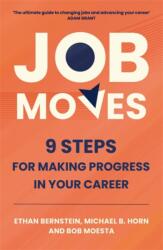 Job Moves (ISBN: 9781785122651)