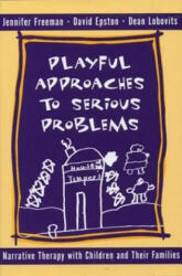 Playful Approaches to Serious Problems - David Epstein (ISBN: 9780393702293)