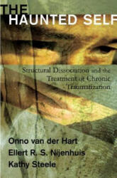 Haunted Self - Onno van der Hart (ISBN: 9780393704013)