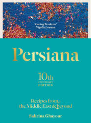 Persiana - Liz Haarala Hamilton, Max Haarala Hamilton (ISBN: 9781623716806)