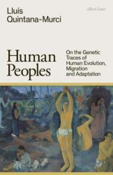 Human Peoples (ISBN: 9780241609156)