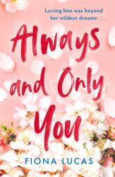 Always and Only You (ISBN: 9780008629045)