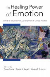 Healing Power of Emotion - Diana Fosha (ISBN: 9780393705485)