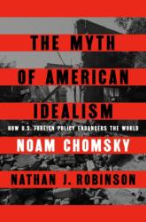 Myth of American Idealism (ISBN: 9780593656327)