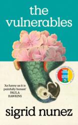 The Vulnerables (ISBN: 9780349018126)