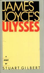 James Joyce's Ulysses - S. Gilbert (ISBN: 9780394700137)