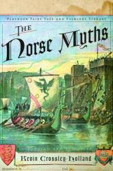 Norse Myths - Kevin Crossley-Holland (ISBN: 9780394748467)