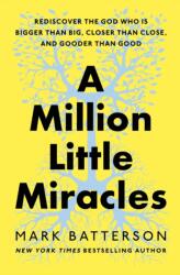 A Million Little Miracles (ISBN: 9780593192818)