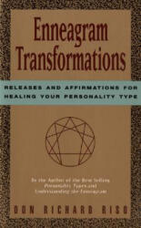 Enneagram Transformations - Don Richard Riso (ISBN: 9780395657867)
