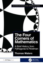 The Four Corners of Mathematics (ISBN: 9781032594989)