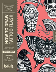 How to Draw Tattoo Flash (ISBN: 9781922966483)