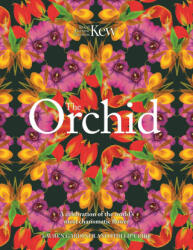 The Orchid - Phillip Cribb, Royal Botanic Gardens Kew (ISBN: 9781035426737)