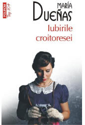 Iubirile croitoresei (ISBN: 9789734641819)