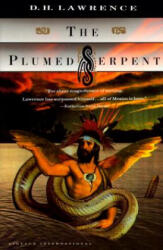 Plumed Serpent - D H Lawrence (1992)