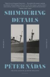 Shimmering Details, Volume II (ISBN: 9781250338242)