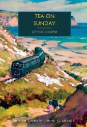 Tea on Sunday (ISBN: 9780712355667)