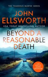 Beyond a Reasonable Death (ISBN: 9781036700140)