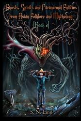 Ghosts, Spirits and Paranormal Entities From Asian Folklore and Mythology (ISBN: 9789819405602)