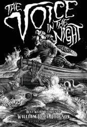 The Voice in the Night - S. T. Joshi (ISBN: 9781614984429)