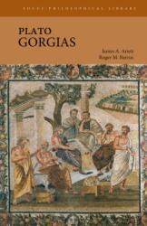 Gorgias - Plato (ISBN: 9781585102433)