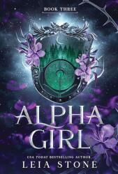 Alpha Girl (ISBN: 9781464225963)