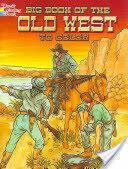 Big Book of the Old West to Color (2008)