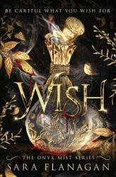 Wish (ISBN: 9781068959516)